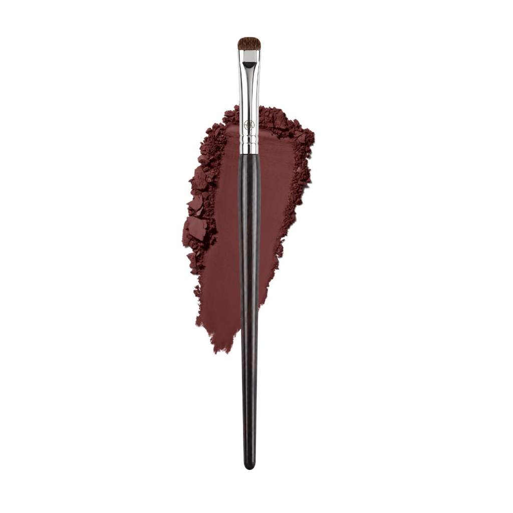 Cọ Viền Mí Trên Mí Dưới Tán Phấn Mắt Chi Tiết Bh Cosmetics Eyeshadow Brush BH218
